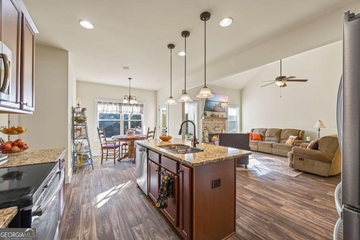 393 Old Good Hope Road Good Hope - Photo 10