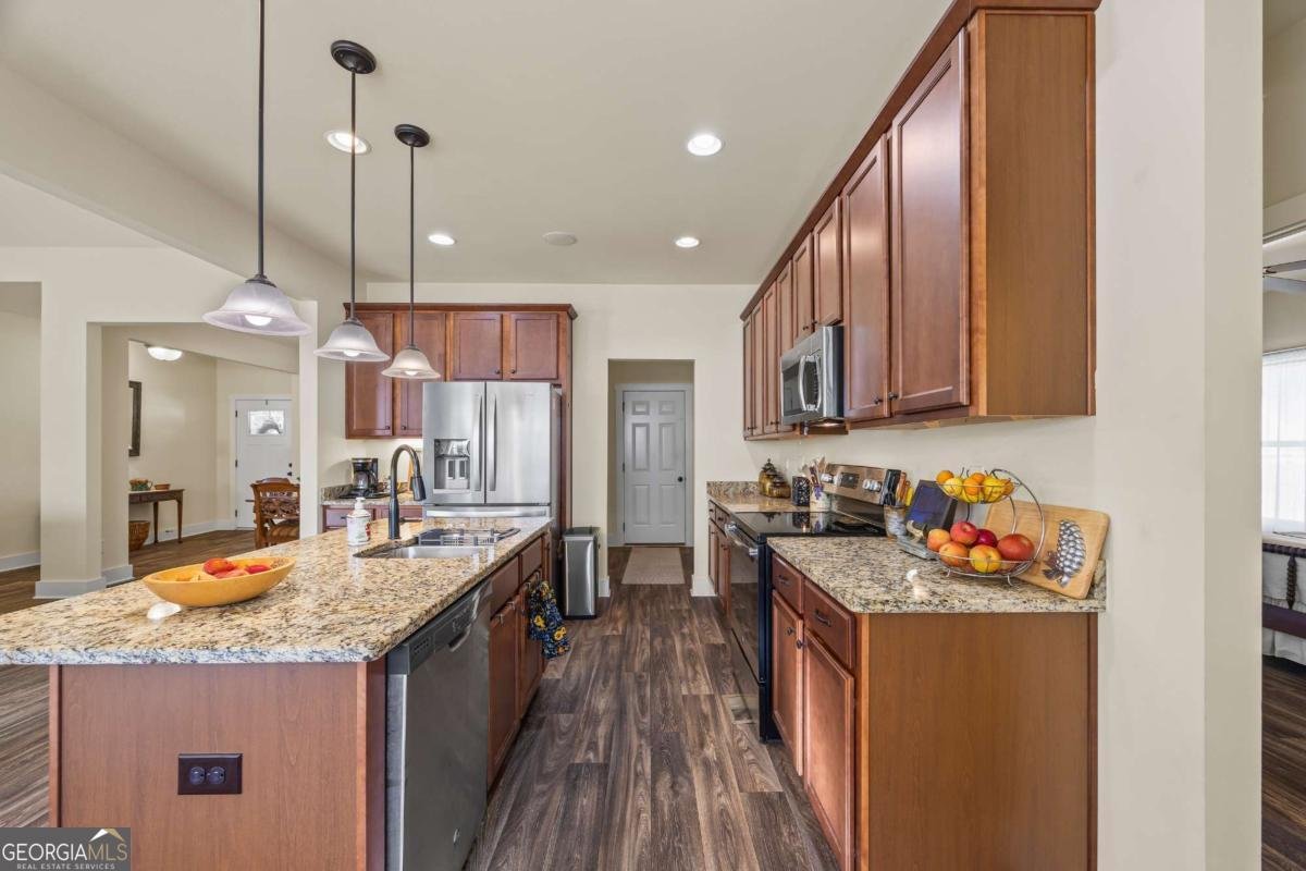 393 Old Good Hope Road Good Hope - Photo 11