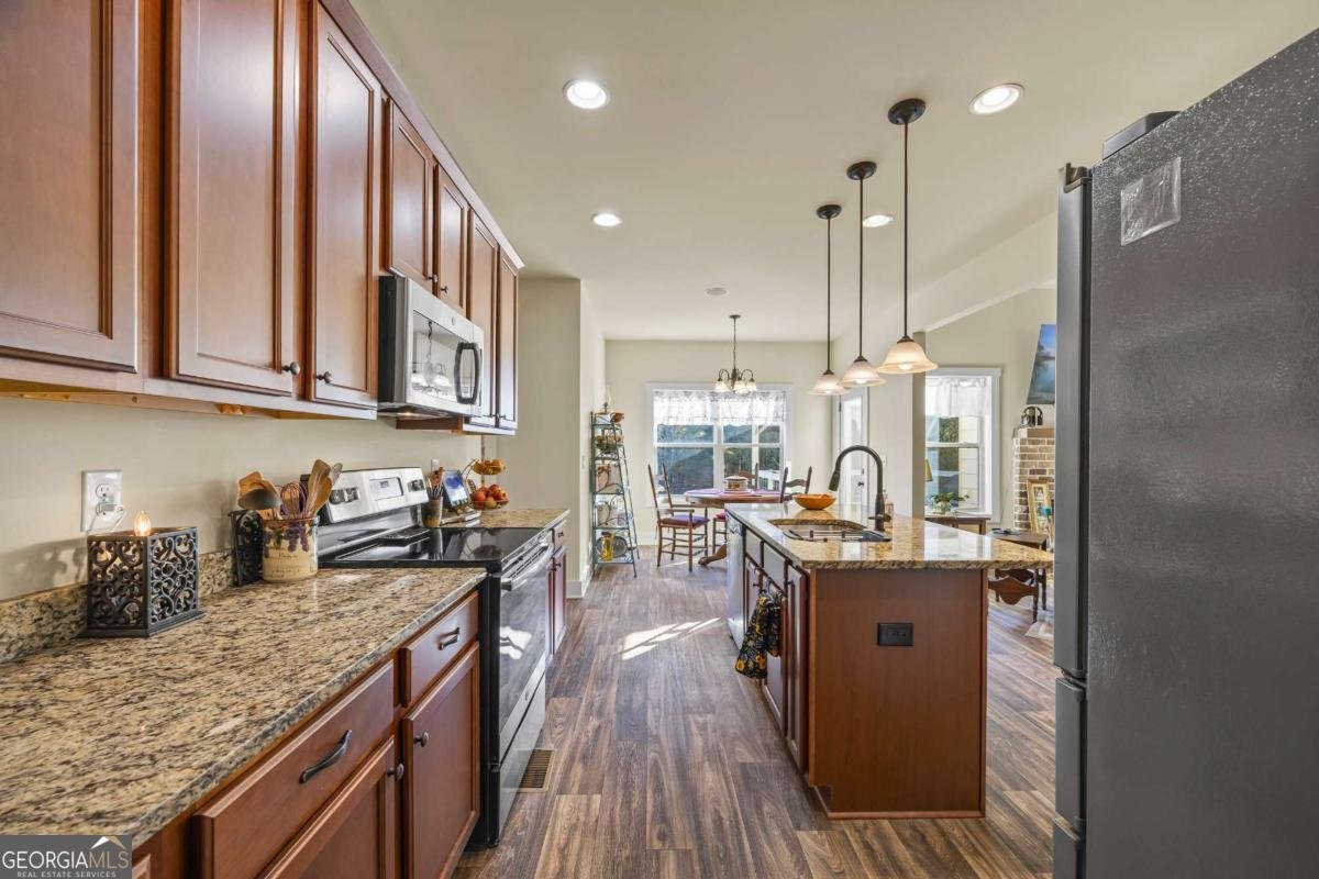 393 Old Good Hope Road Good Hope - Photo 12