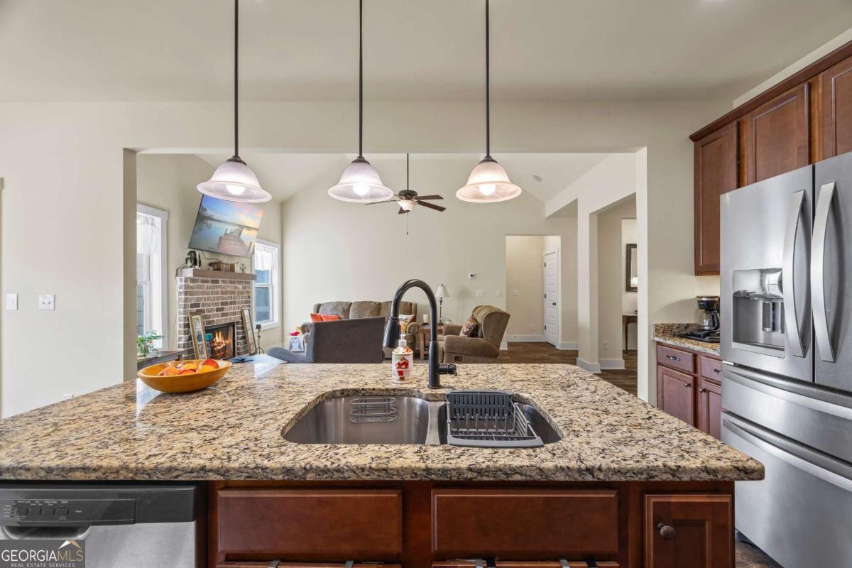 393 Old Good Hope Road Good Hope - Photo 13