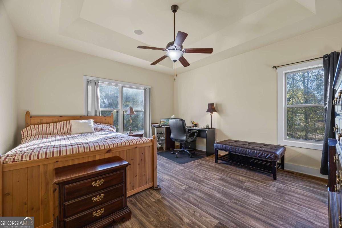 393 Old Good Hope Road Good Hope - Photo 14