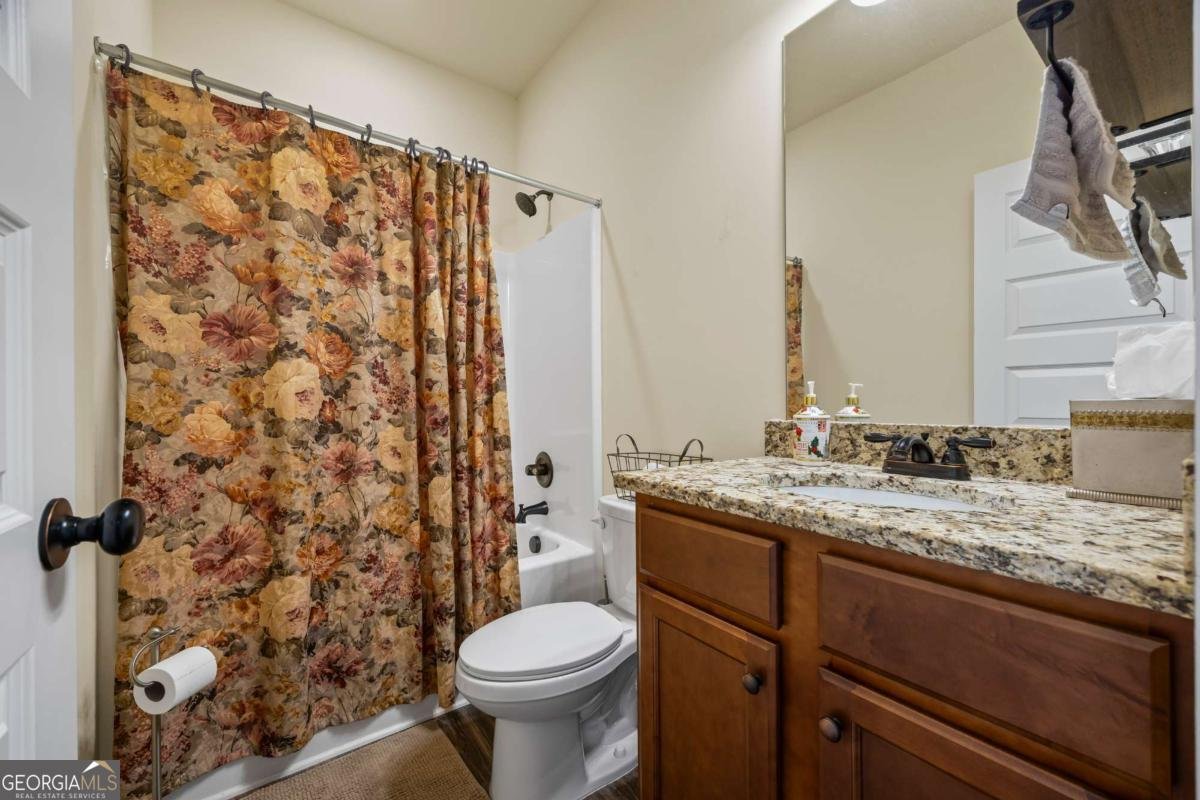 393 Old Good Hope Road Good Hope - Photo 20