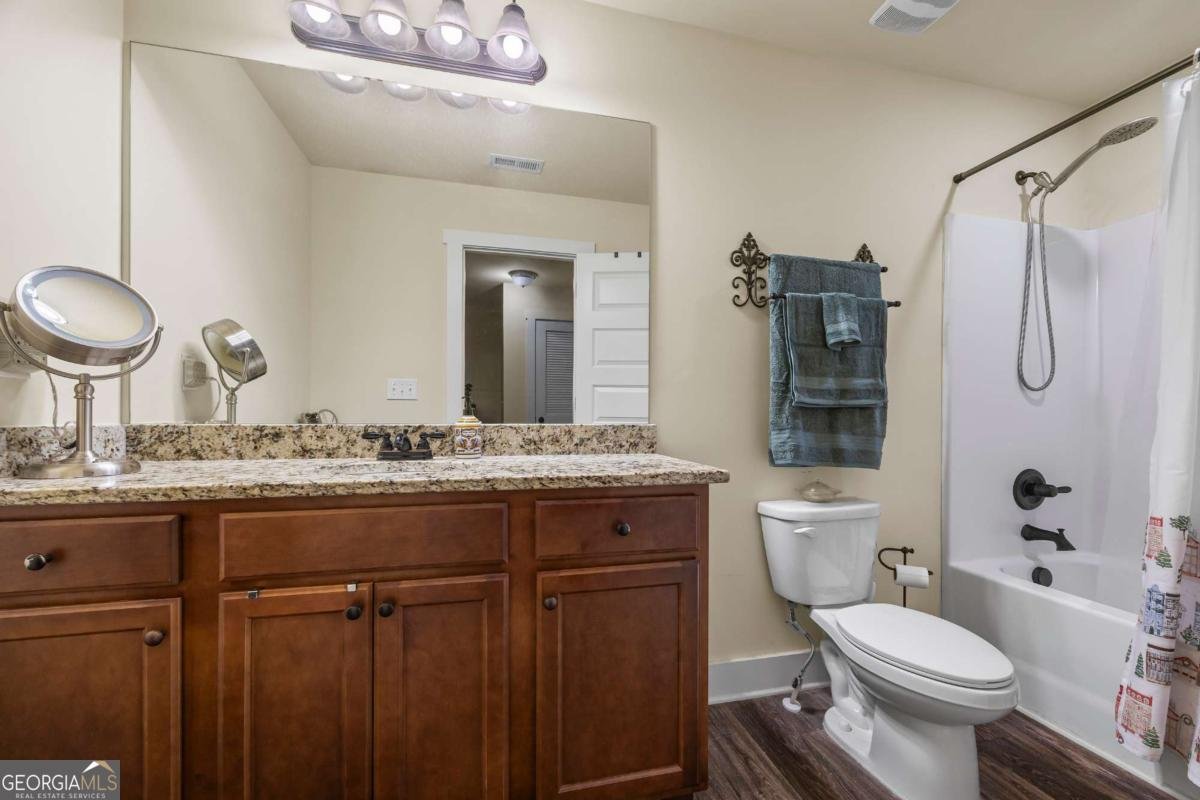 393 Old Good Hope Road Good Hope - Photo 27