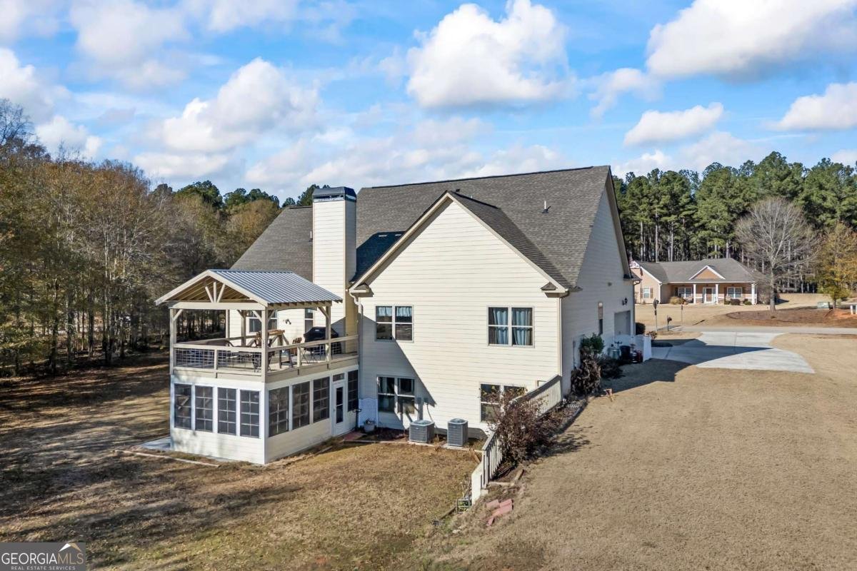 393 Old Good Hope Road Good Hope - Photo 39