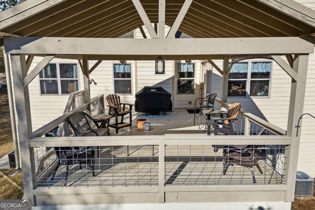 393 Old Good Hope Road Good Hope - Photo 40