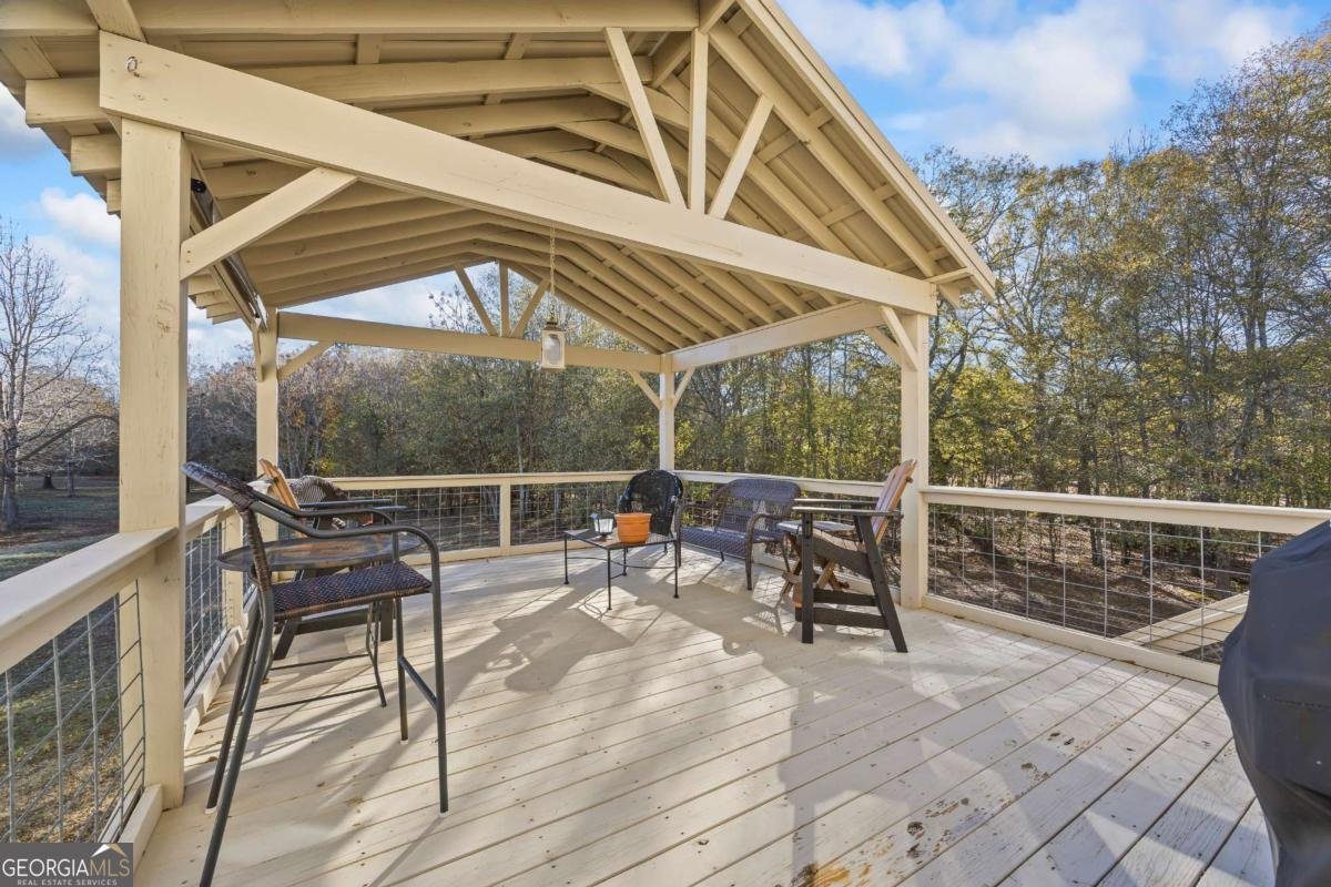 393 Old Good Hope Road Good Hope - Photo 45