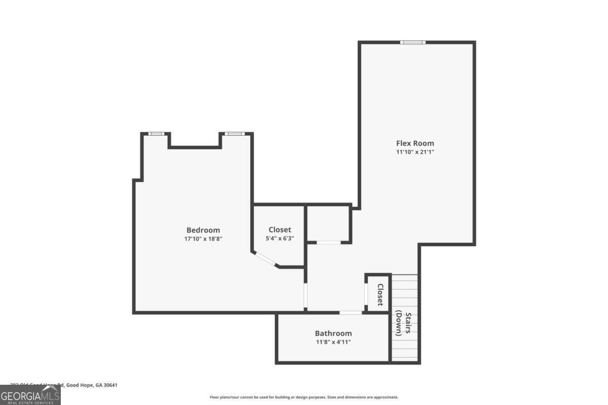 393 Old Good Hope Road Good Hope - Photo 55