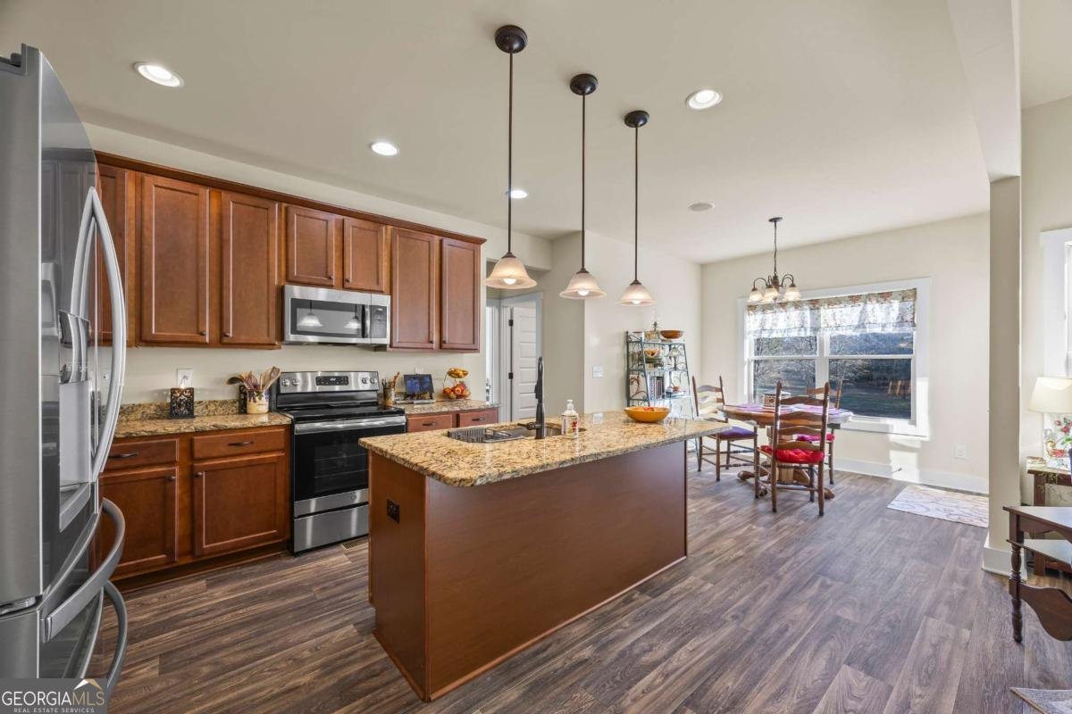 393 Old Good Hope Road Good Hope - Photo 9