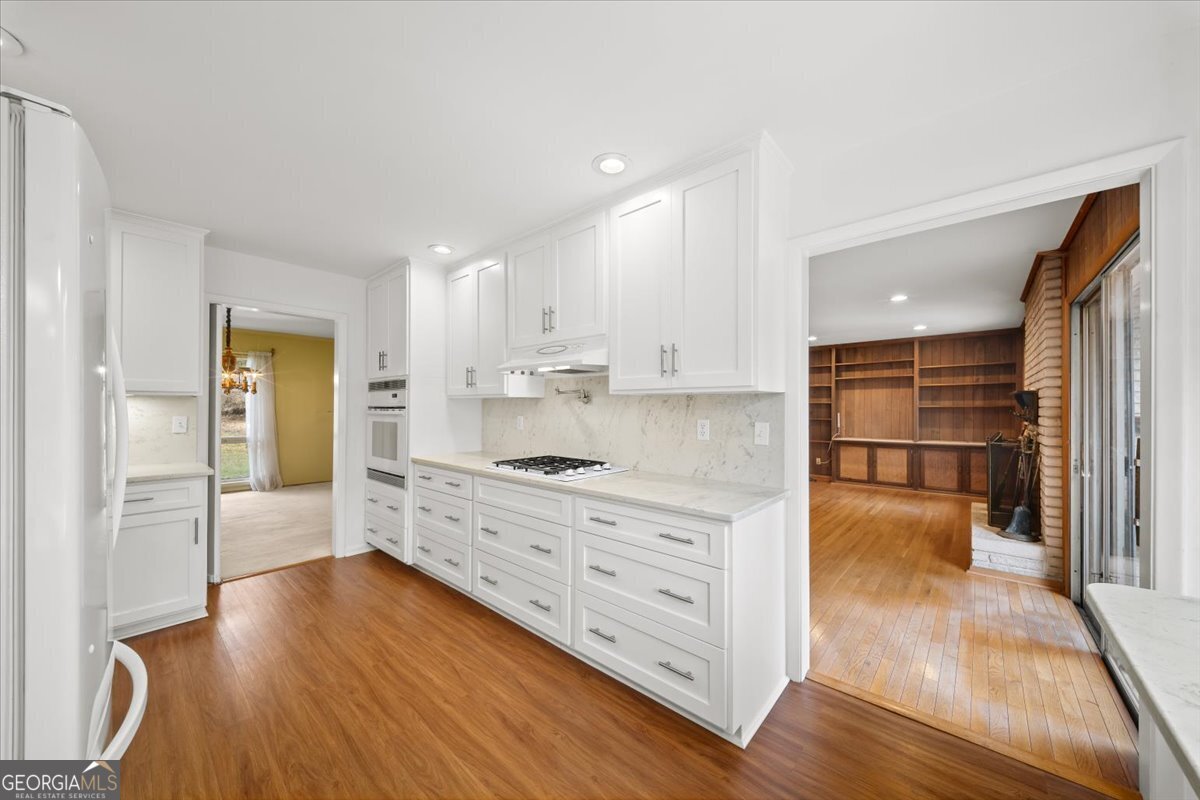 1570 Nantahalla Drive Atlanta - Photo 12