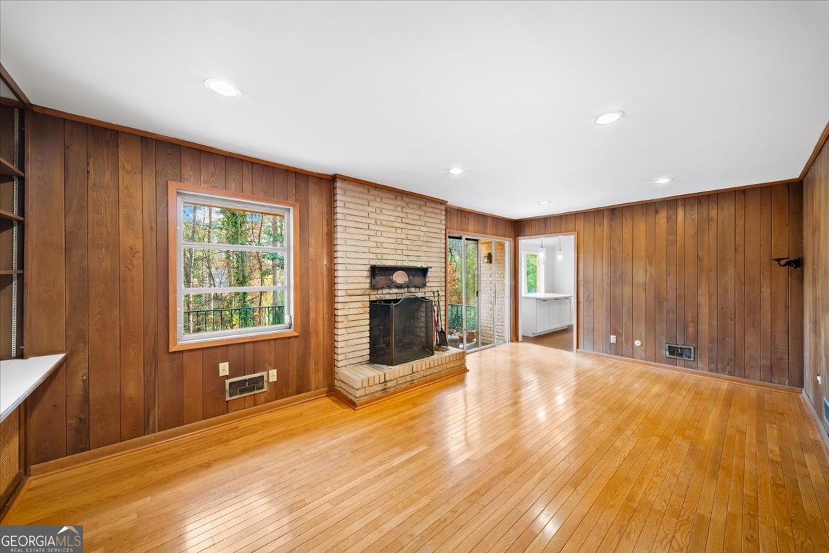 1570 Nantahalla Drive Atlanta - Photo 13