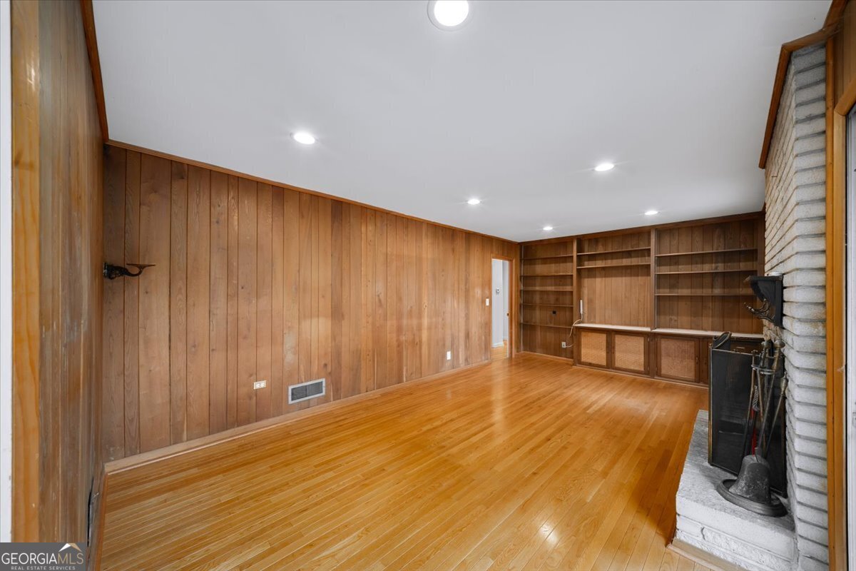 1570 Nantahalla Drive Atlanta - Photo 14