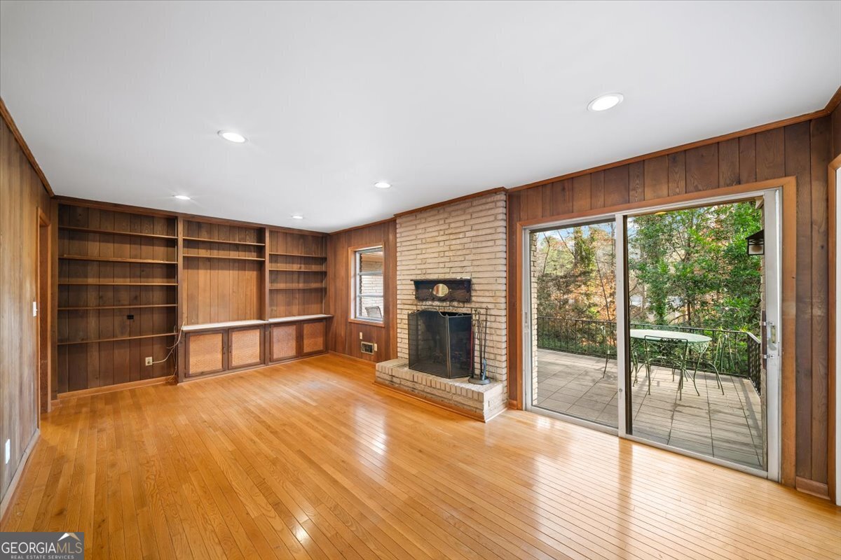 1570 Nantahalla Drive Atlanta - Photo 15