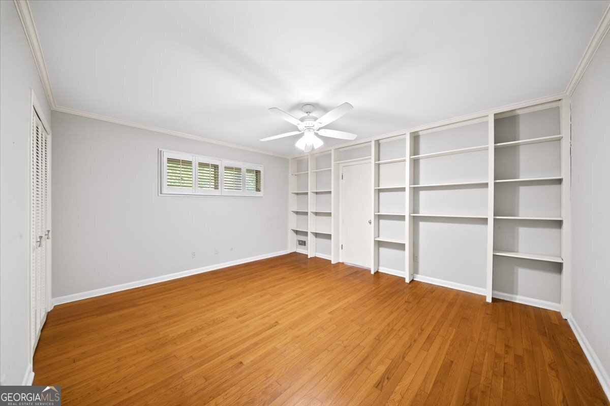 1570 Nantahalla Drive Atlanta - Photo 16