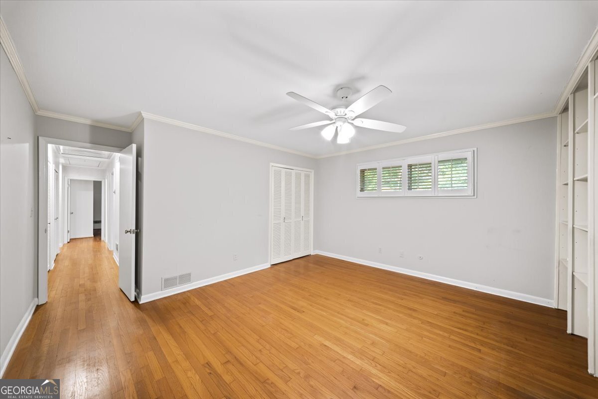 1570 Nantahalla Drive Atlanta - Photo 17