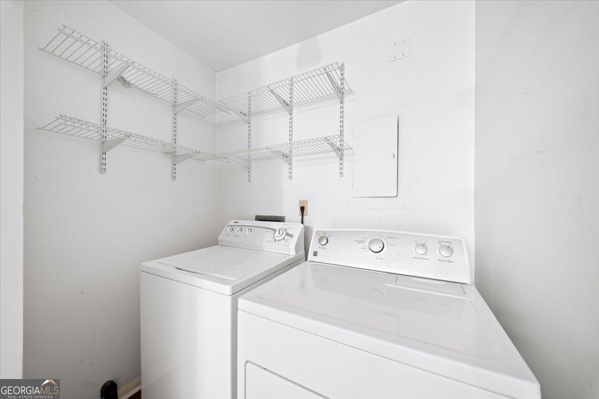 1570 Nantahalla Drive Atlanta - Photo 27