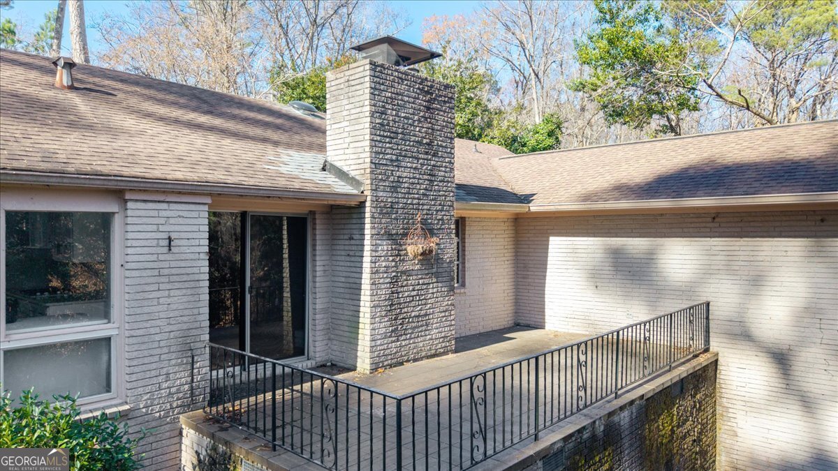 1570 Nantahalla Drive Atlanta - Photo 28