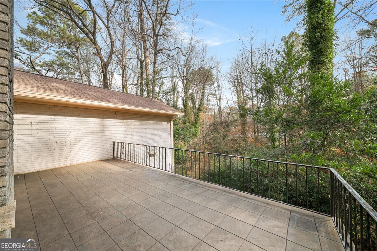 1570 Nantahalla Drive Atlanta - Photo 29