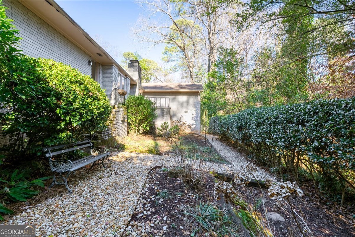 1570 Nantahalla Drive Atlanta - Photo 31