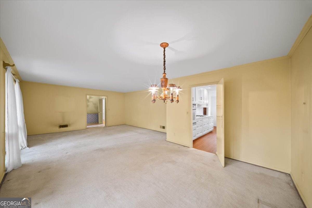 1570 Nantahalla Drive Atlanta - Photo 7