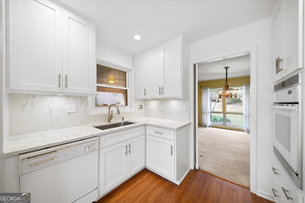 1570 Nantahalla Drive Atlanta - Photo 9