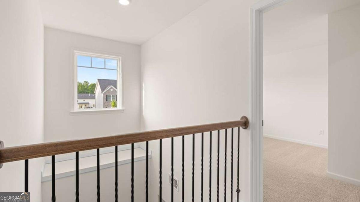 231 Sandy Oak Drive Loganville - 41