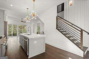 2335 Mason Drive Atlanta - 4