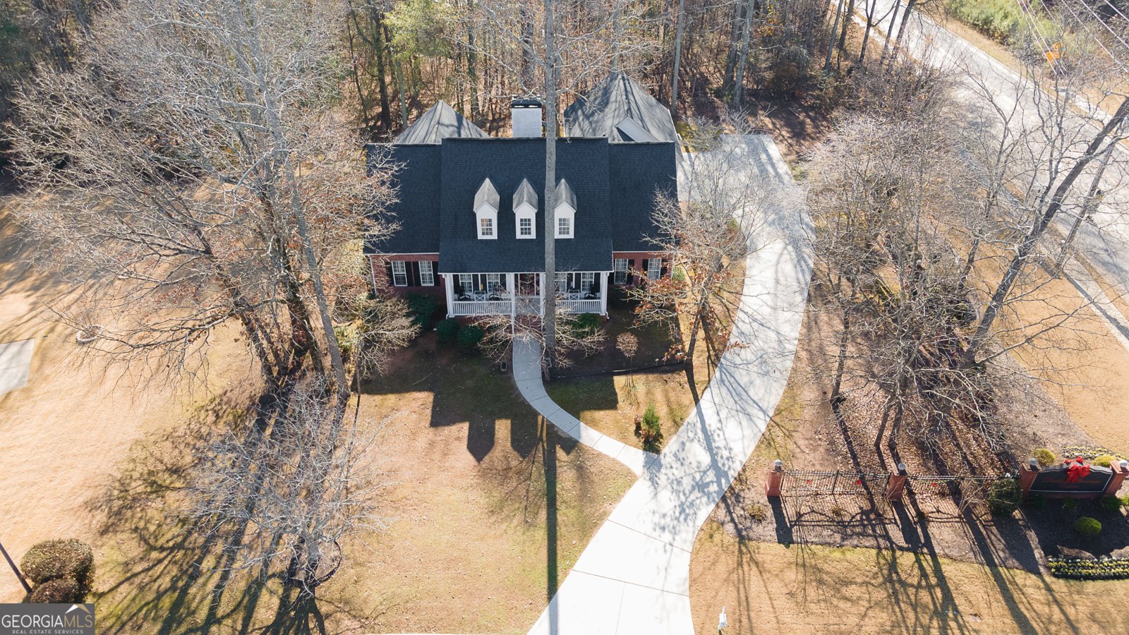 4181 Crowder Drive Kennesaw - Photo 1