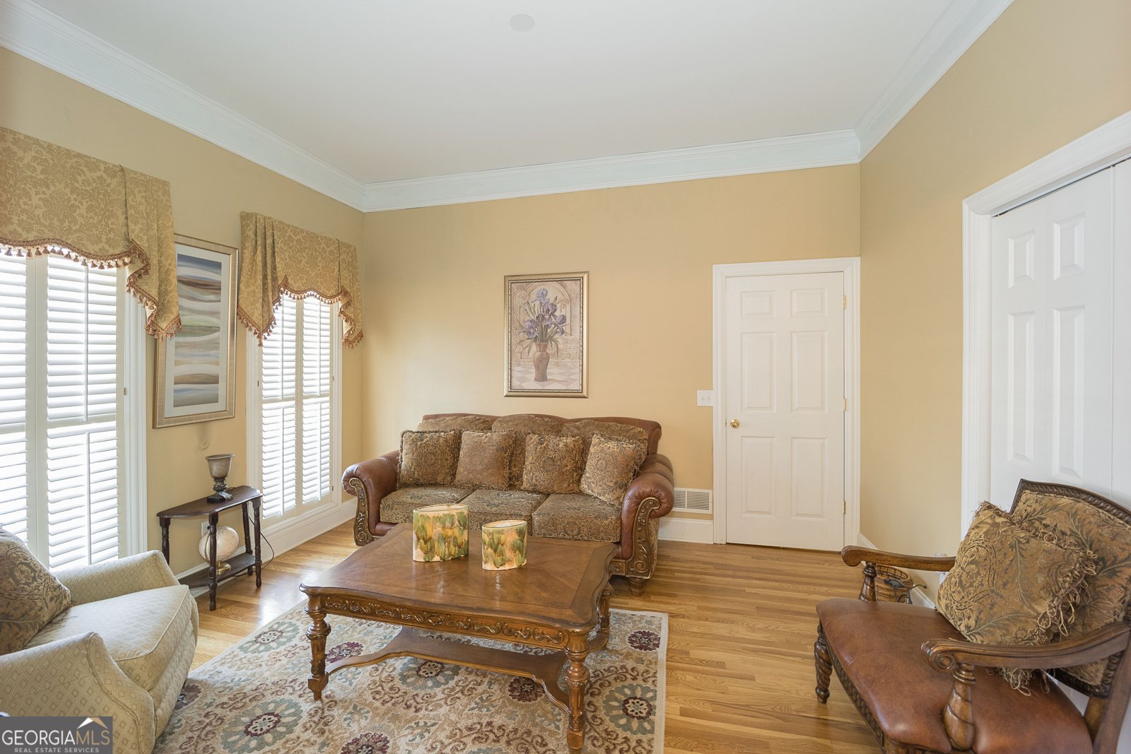 4181 Crowder Drive Kennesaw - Photo 11