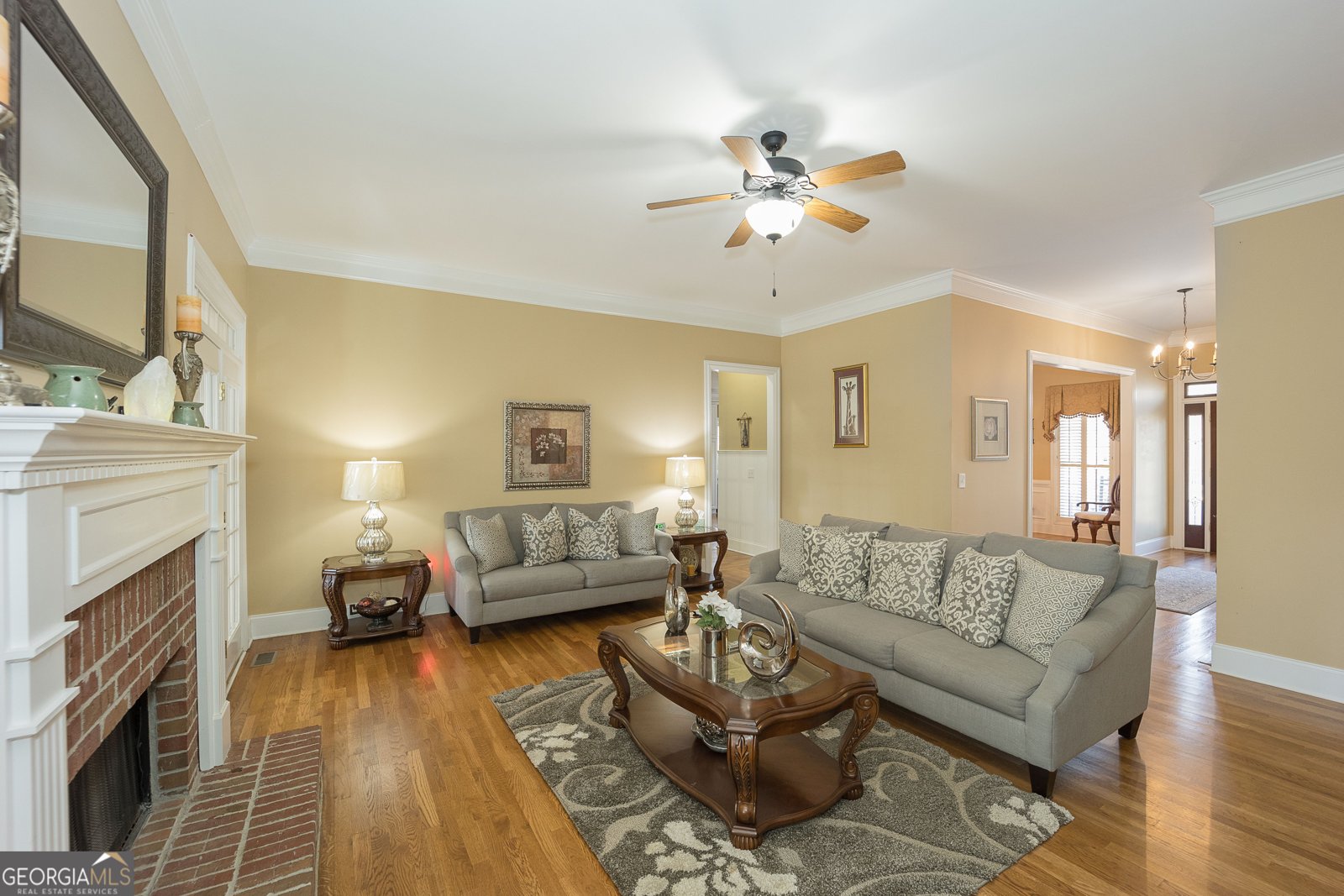 4181 Crowder Drive Kennesaw - Photo 13