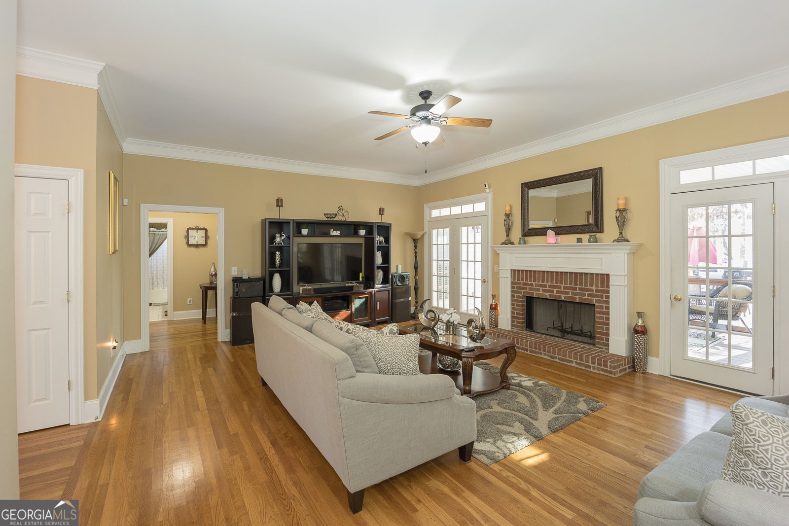 4181 Crowder Drive Kennesaw - Photo 14