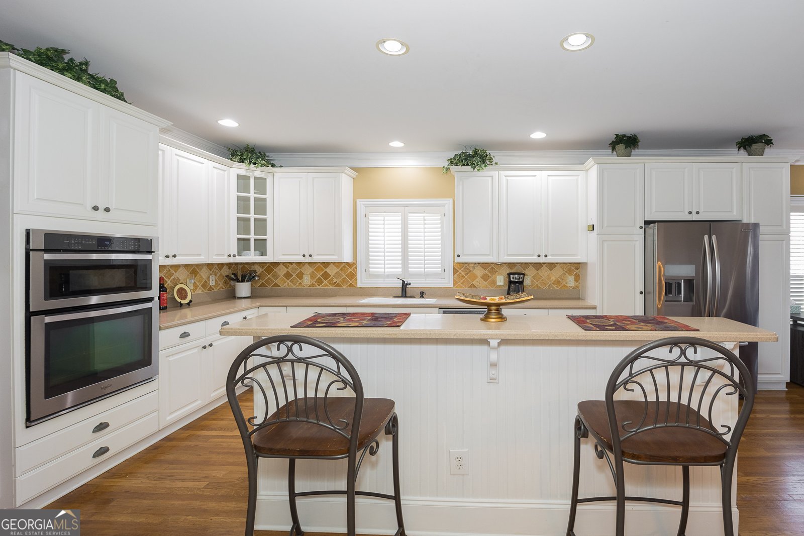 4181 Crowder Drive Kennesaw - Photo 15