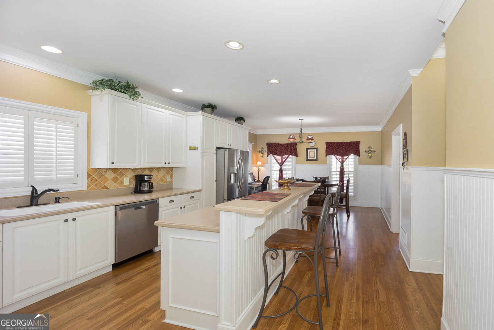 4181 Crowder Drive Kennesaw - Photo 16