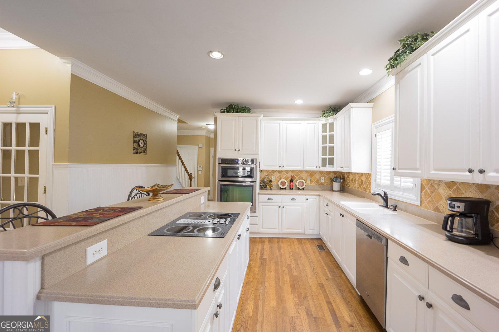 4181 Crowder Drive Kennesaw - Photo 17