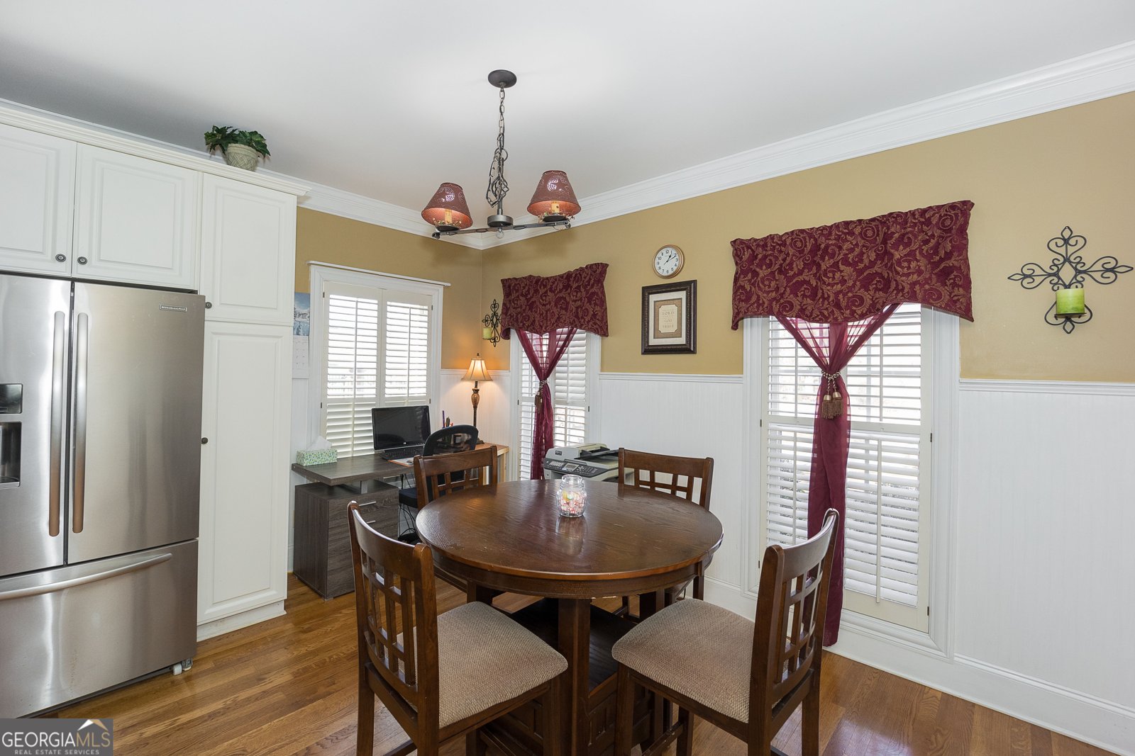 4181 Crowder Drive Kennesaw - Photo 18
