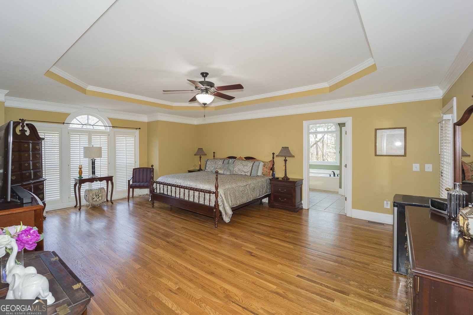 4181 Crowder Drive Kennesaw - Photo 19