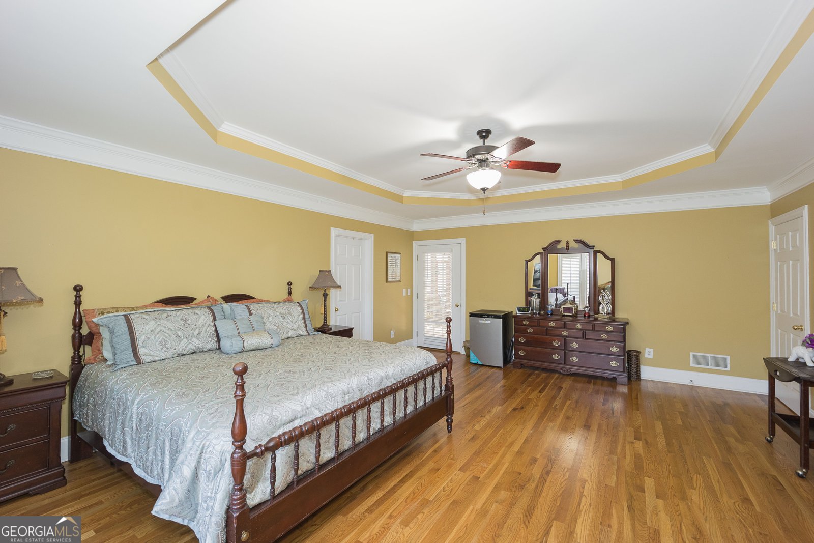 4181 Crowder Drive Kennesaw - Photo 20