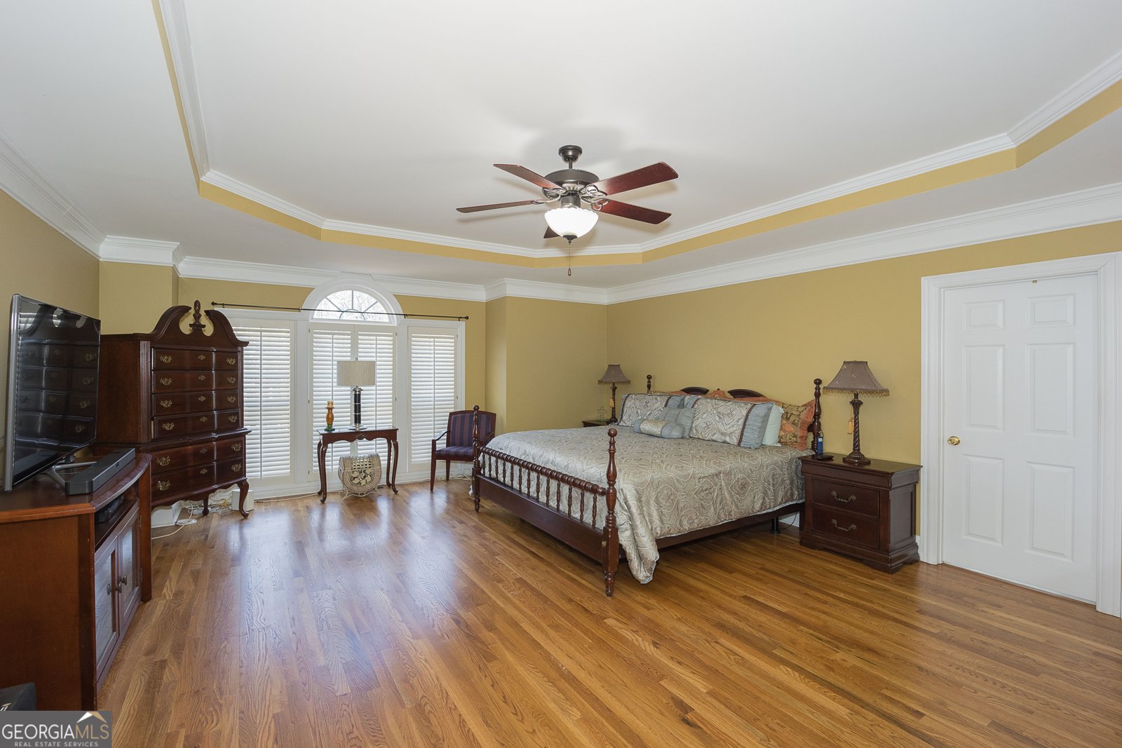 4181 Crowder Drive Kennesaw - Photo 22