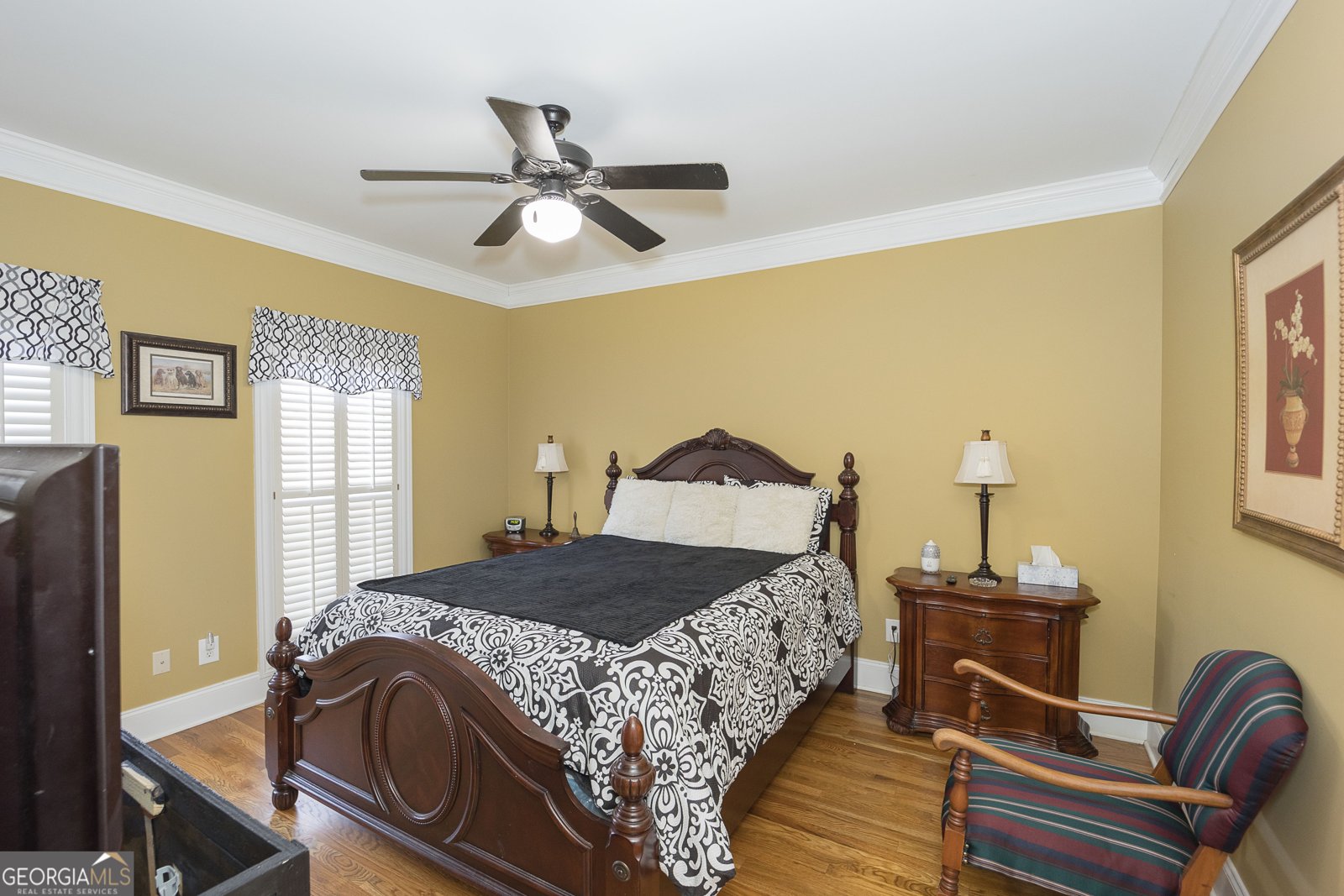 4181 Crowder Drive Kennesaw - Photo 26