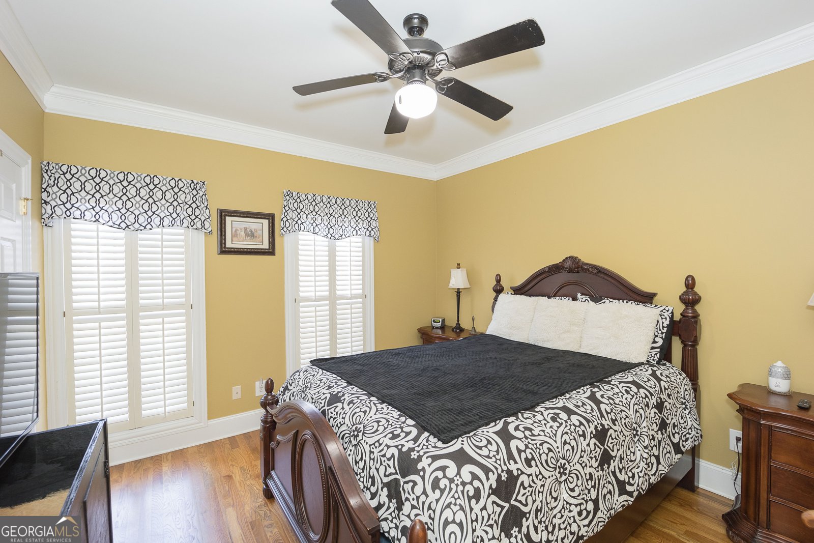 4181 Crowder Drive Kennesaw - Photo 27
