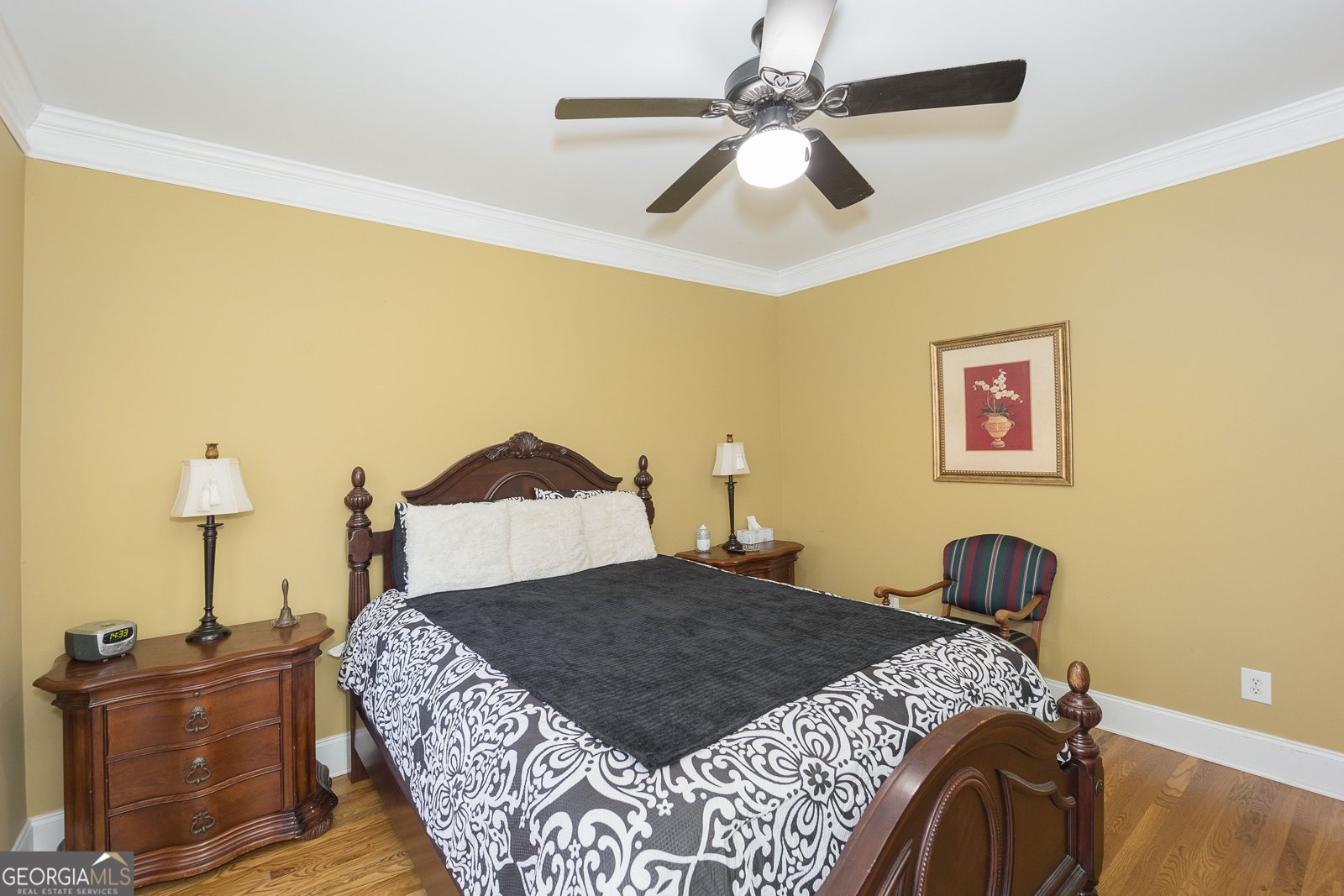 4181 Crowder Drive Kennesaw - Photo 28