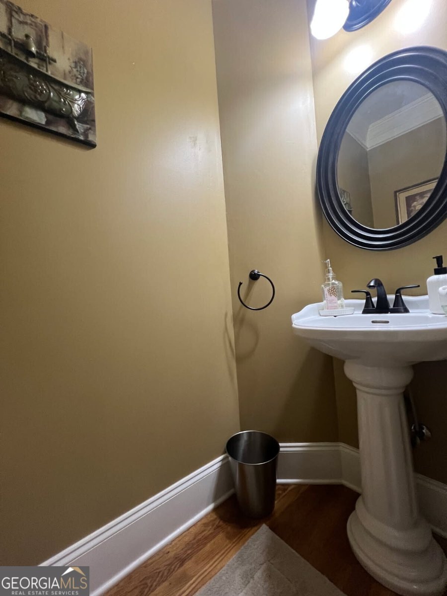 4181 Crowder Drive Kennesaw - Photo 31