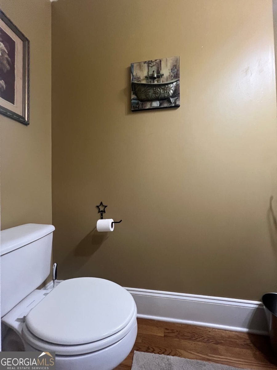 4181 Crowder Drive Kennesaw - Photo 32