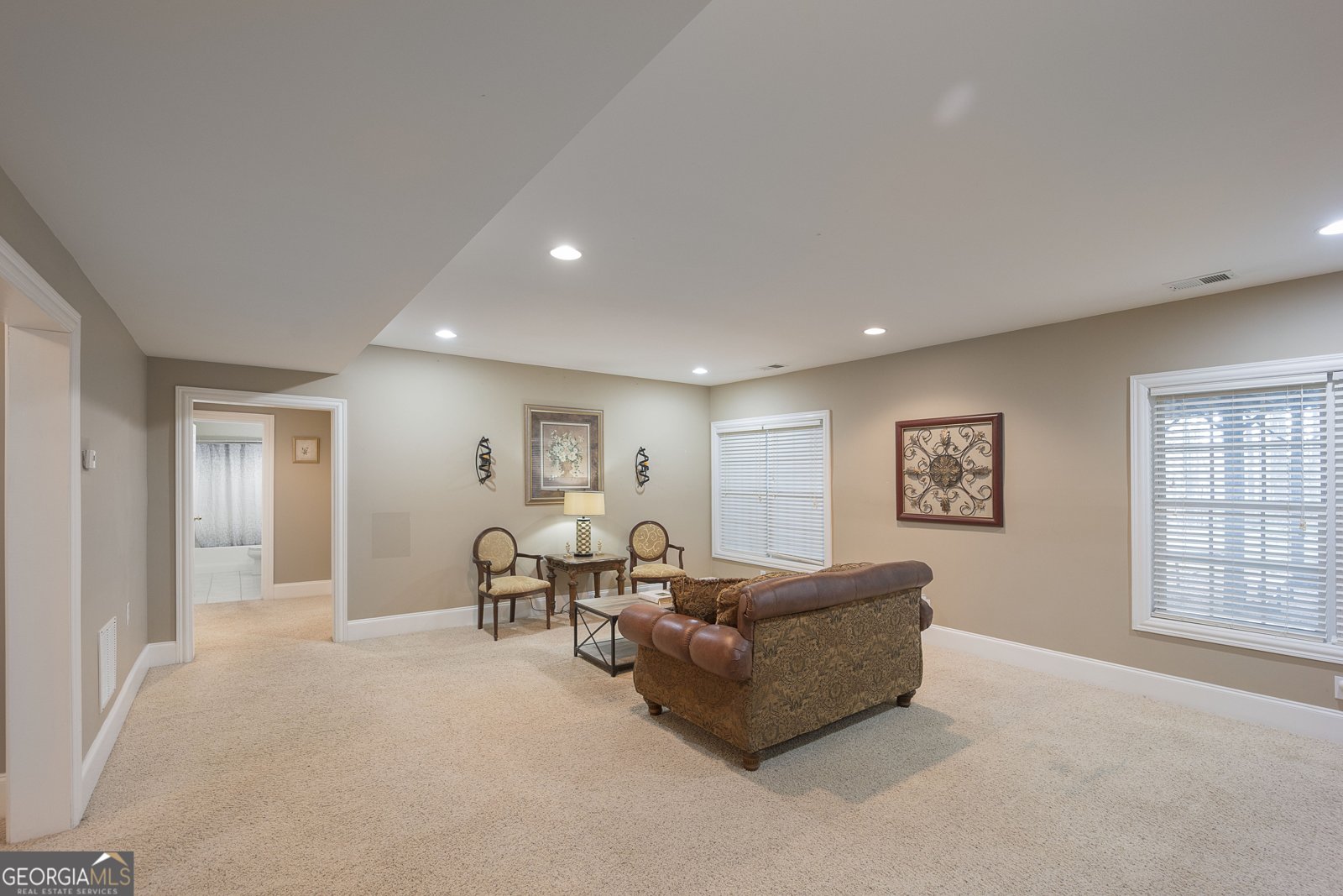 4181 Crowder Drive Kennesaw - Photo 41