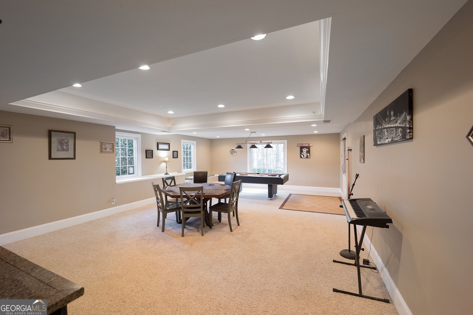 4181 Crowder Drive Kennesaw - Photo 50