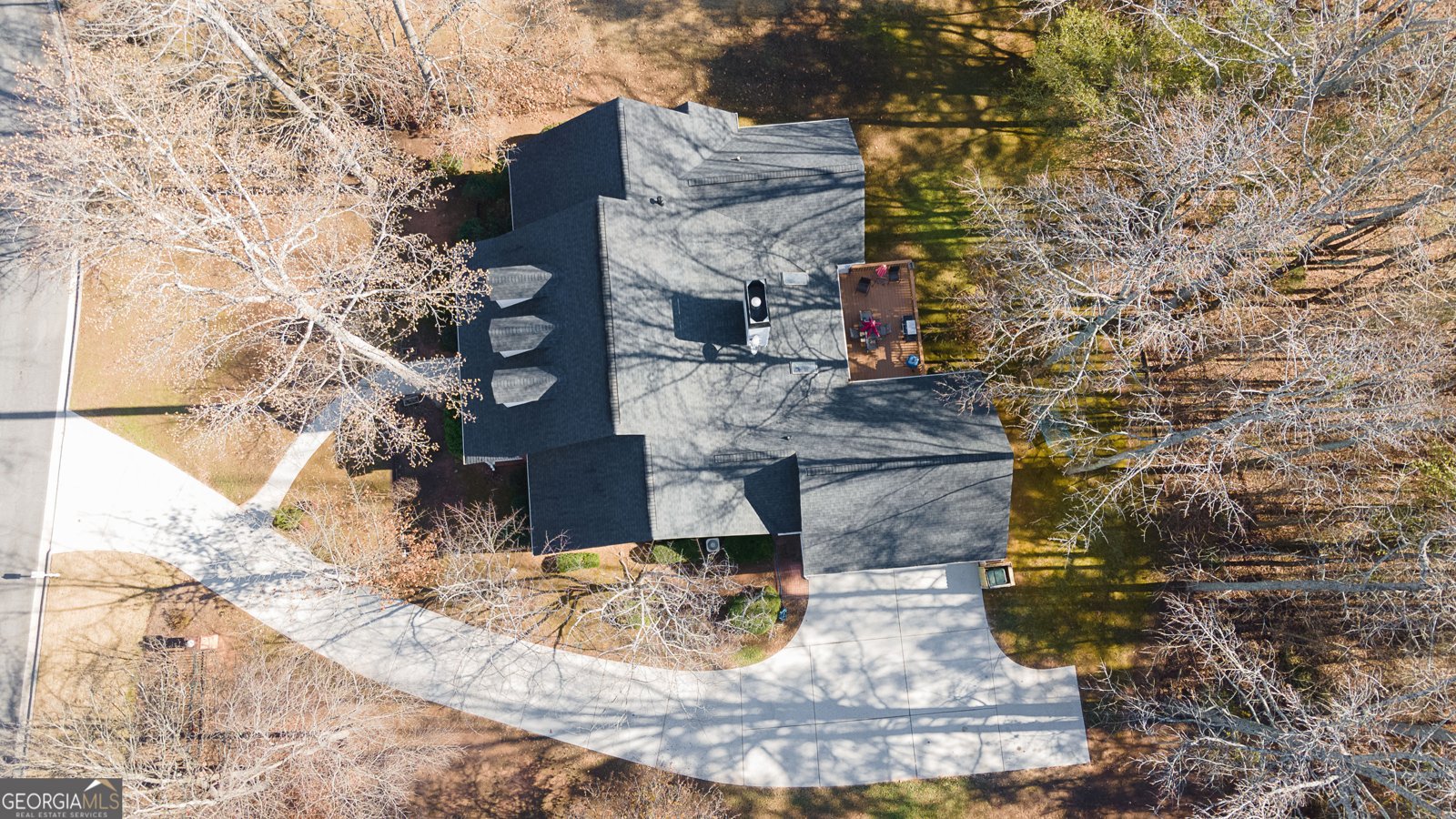 4181 Crowder Drive Kennesaw - Photo 55