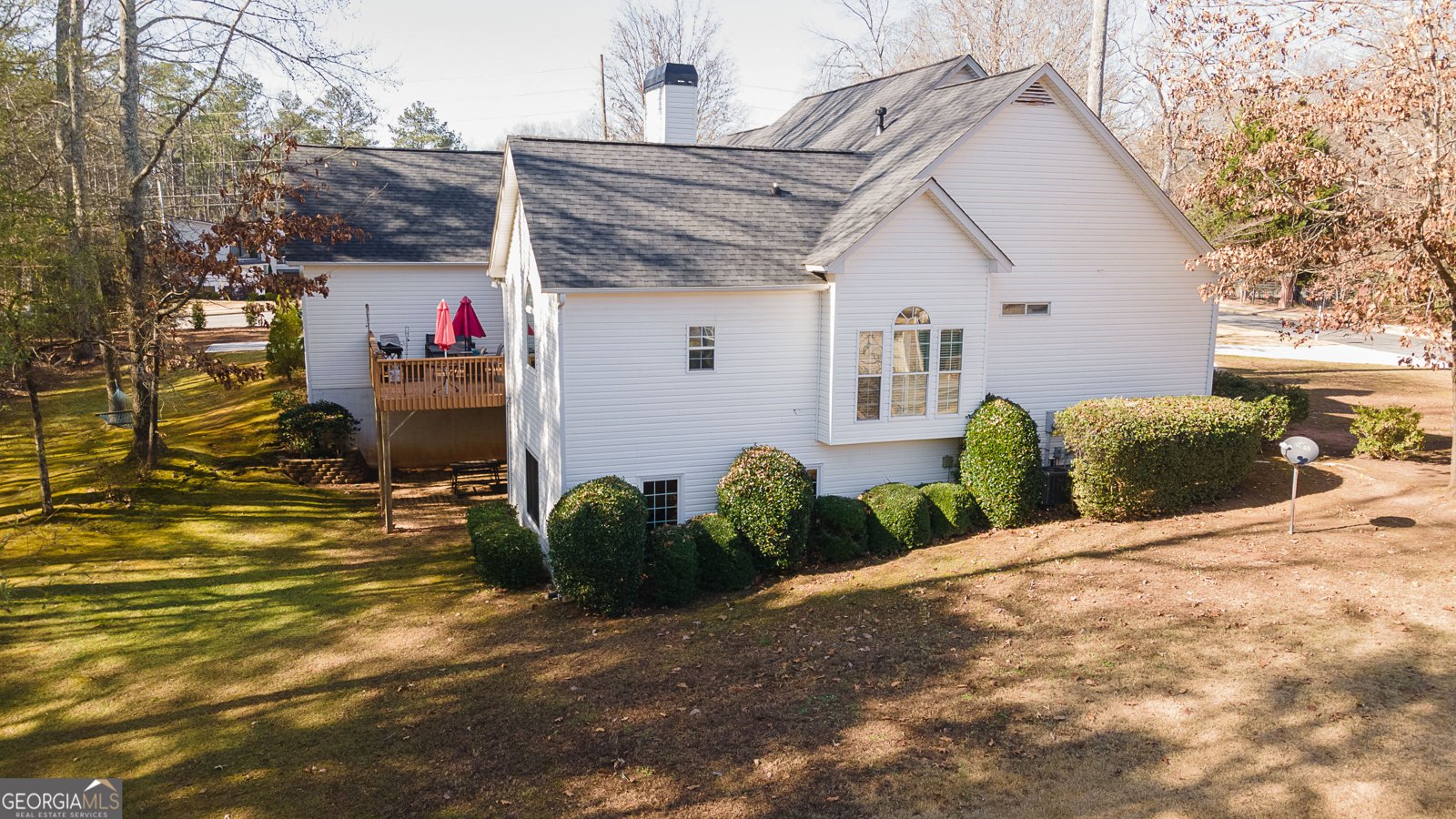 4181 Crowder Drive Kennesaw - Photo 57