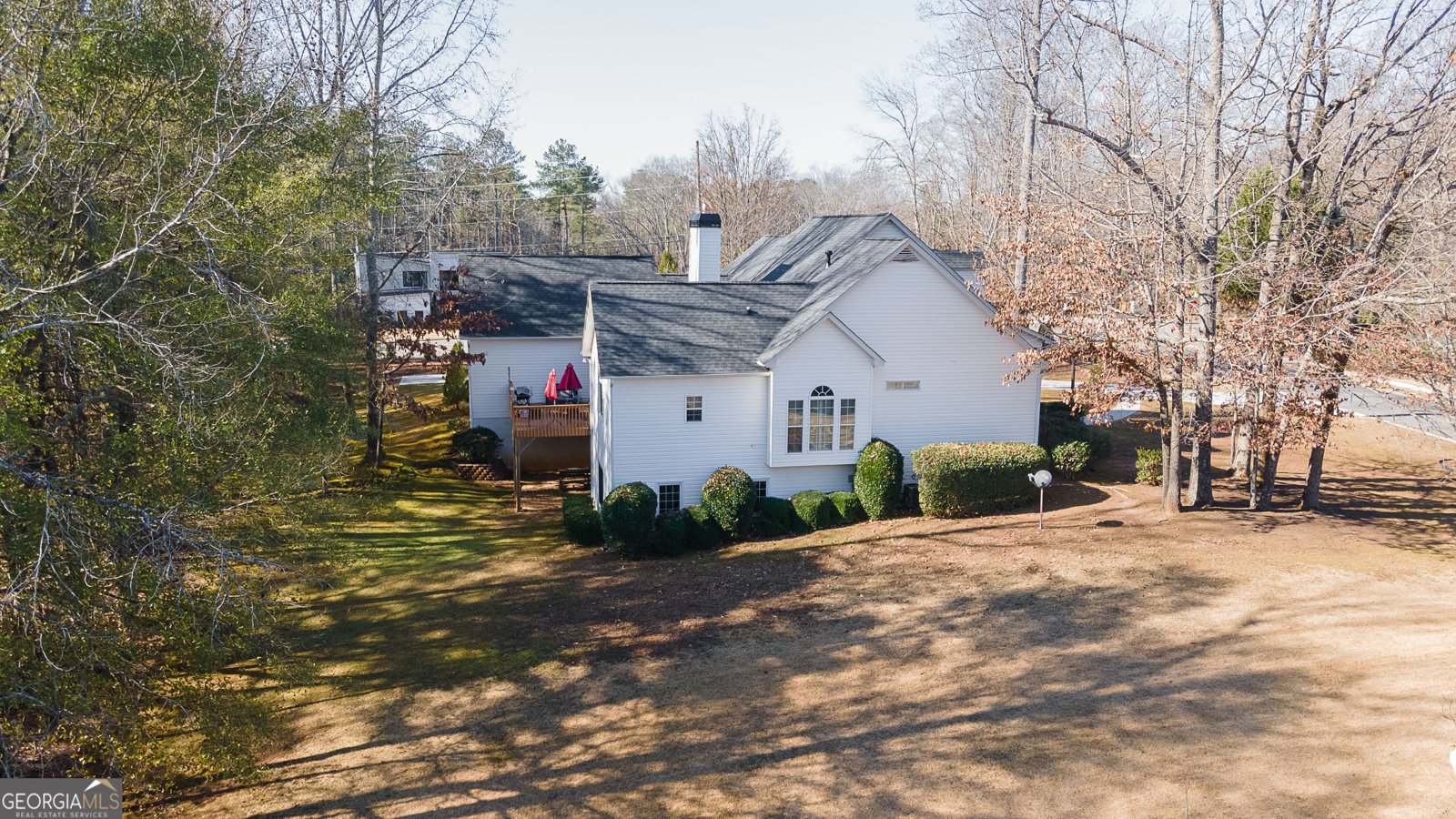 4181 Crowder Drive Kennesaw - Photo 59