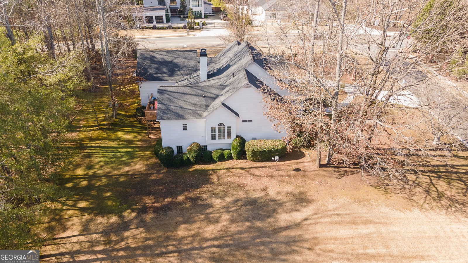 4181 Crowder Drive Kennesaw - Photo 60