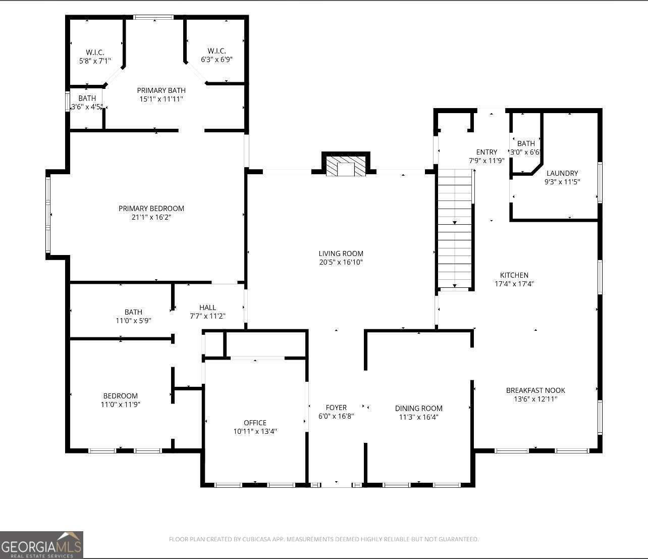 4181 Crowder Drive Kennesaw - Photo 61