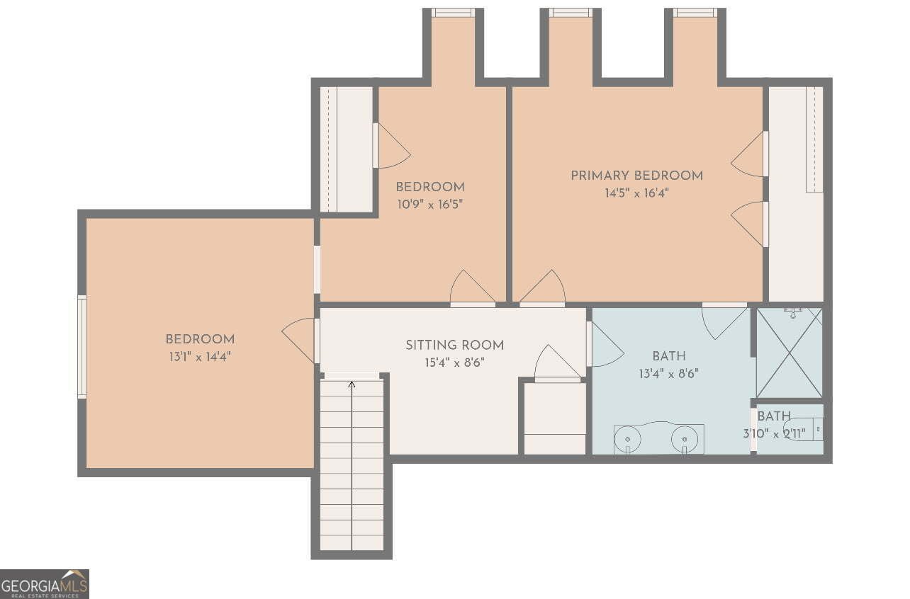 4181 Crowder Drive Kennesaw - Photo 62